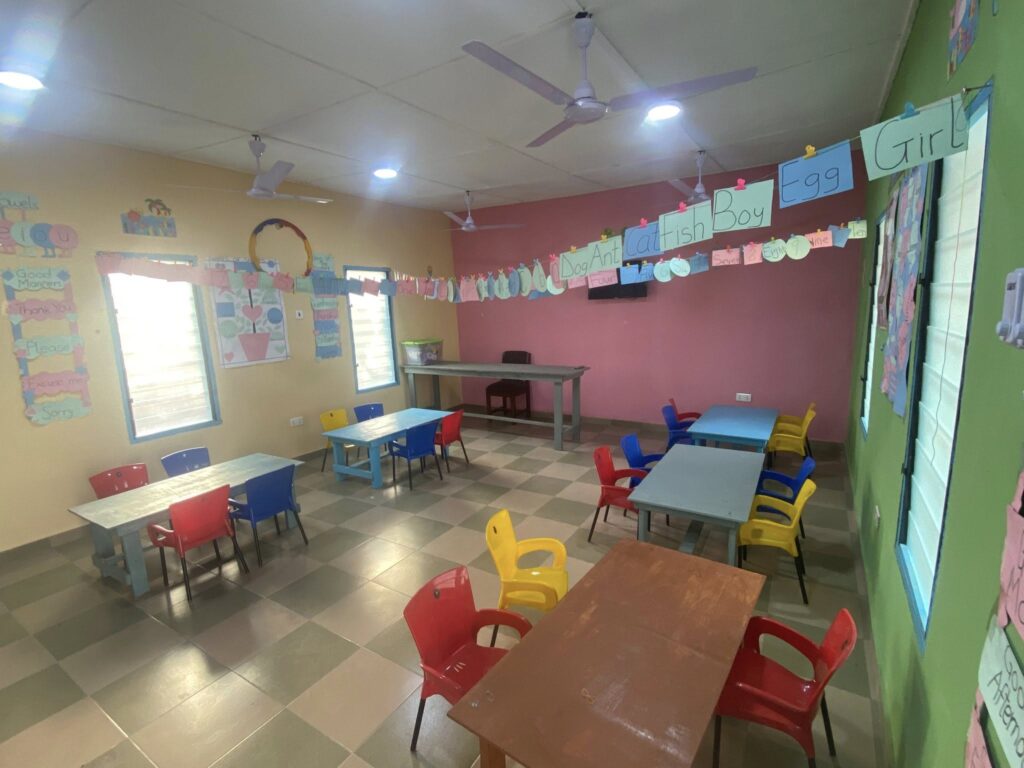 education