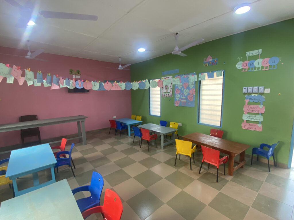 education school