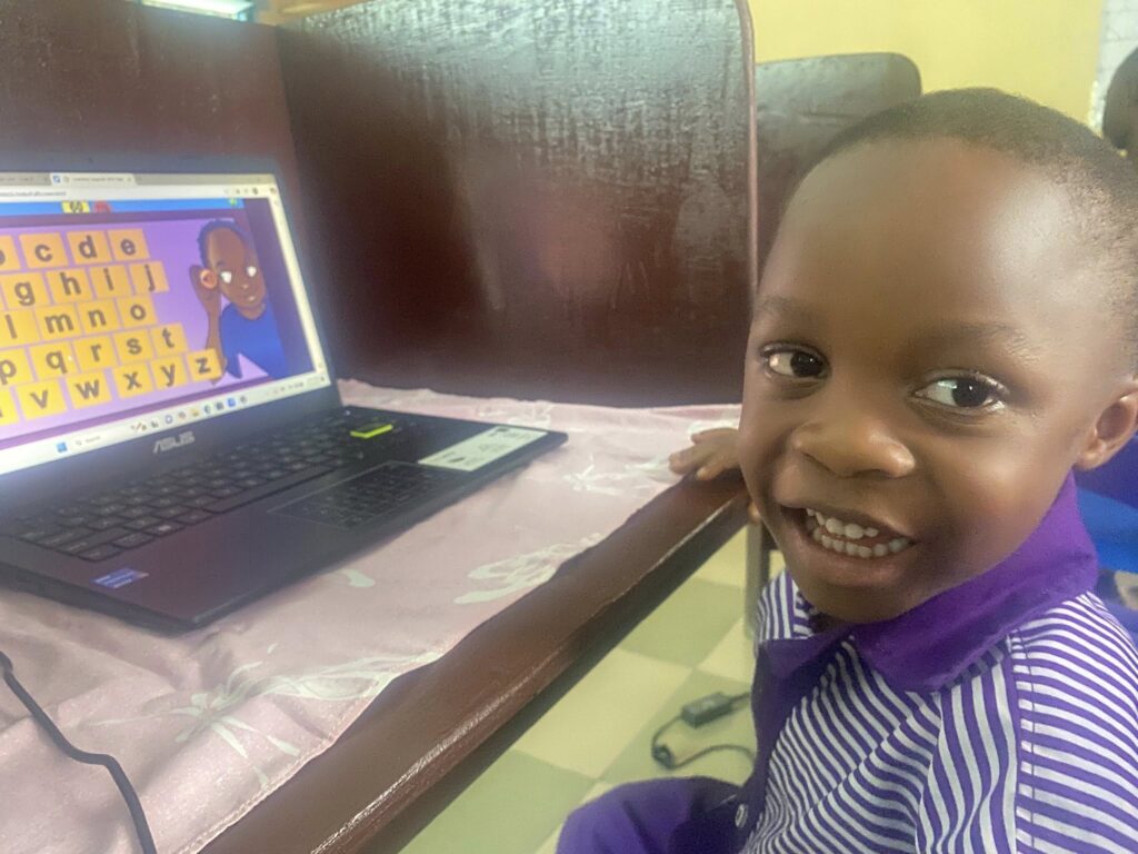 STEM program